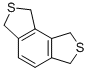 1,3,6,8-Tetrahydro-benzo[1,2-c:3,4-c']dithiophene